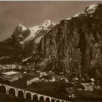 Mürren