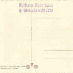 Rosenlaui