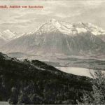 Heiligenschwendi