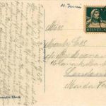 Schiffeinfahrt Interlaken