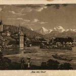 Das alte Thun