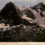 InterlakenKleine Scheidegg