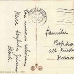 Schiffeinfahrt in Interlaken