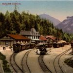 Brünig Bahnhof