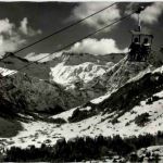 Sesselbahn Adelboden