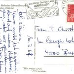 Sesselbahn Adelboden