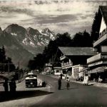 Brünig Pass