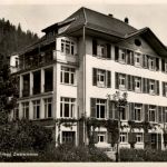 Zweisimmen - Kinderheim Sonnegg