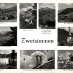 Zweisimmen