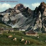 Zweisimmen - Frohmatt