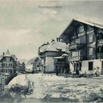 Zweisimmen - Montreuxstrasse