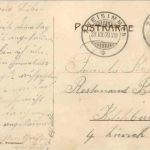 Zweisimmen - Montreuxstrasse