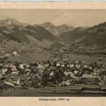 Zweisimmen