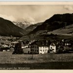 Zweisimmen