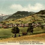 Zweisimmen