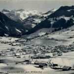 Zweisimmen
