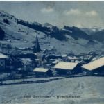 Zweisimmen
