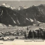 Zweisimmen