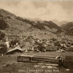 Zweisimmen