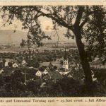 Albisrieden - Turntag 1916