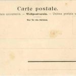 Zürich - Bahnhof - Eisenbahn