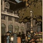 Zürich - Ecke Paradeplatz