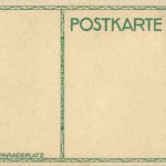 Zürich - Ecke Paradeplatz