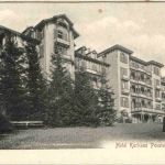 Zürich Hotel Uetliberg