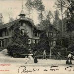 Zürichberg - Degenried