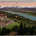 Uetliberg - Zürichberg