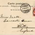 Zürich - Hotel Dolder