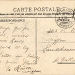 Zürich - Limmatquai mit Tram