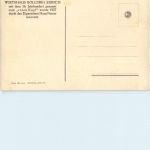 Zürich - Wirtshaus Bollerei