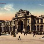 Zürich - Hauptbahnhof