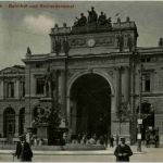 Zürich - Hauptbahnhof