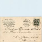 Zürich - Bahnhofplatz