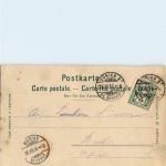 Zürich - Bahnhofplatz