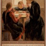 Zürich - Kriegsnotunterstützung