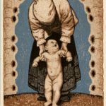 Zürich - Kinderhilfstag 1913