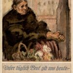 Zürich - Kriegsnotunterstützung