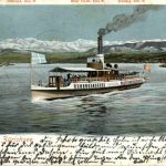 Gruss vom Zürichsee