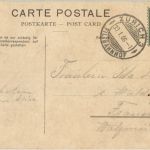 Zürich - Dampfschwalbe Speer