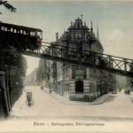 Zürich - Seilergraben