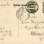 Zürich - Seilergraben