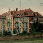 Zürich - Theodosianum