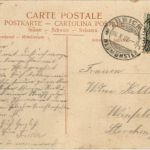 Zürich - Theodosianum