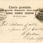 Zürich - Im Sihlhölzli