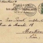 Zürich - Litho Künstler Bernetty