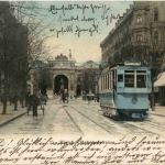 Zürich - Tram