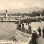 Zürich - Vergnügungsdampfer